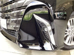 ALPHARD hybrid