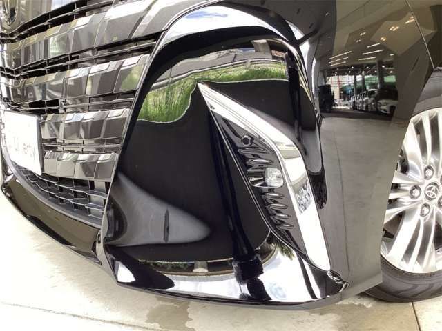 ALPHARD hybrid