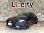 MAZDA3 FASTBACK