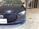 MAZDA3 FASTBACK