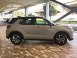RAIZE HYBRID