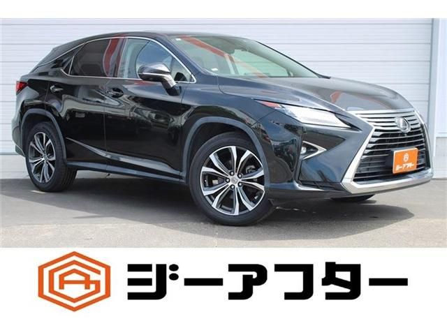 LEXUS RX200t