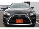 LEXUS RX200t