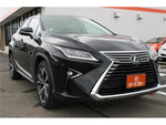 LEXUS RX200t