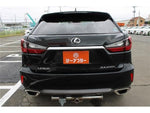 LEXUS RX200t