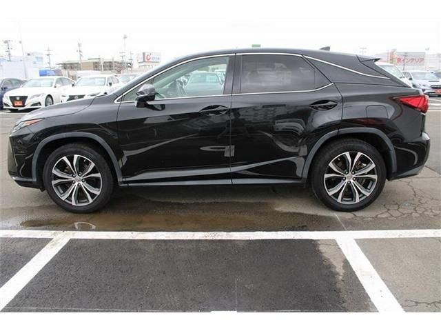 LEXUS RX200t