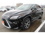 LEXUS RX200t