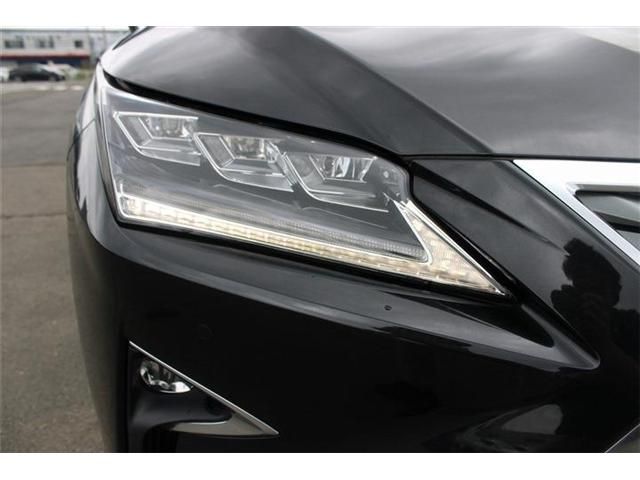 LEXUS RX200t