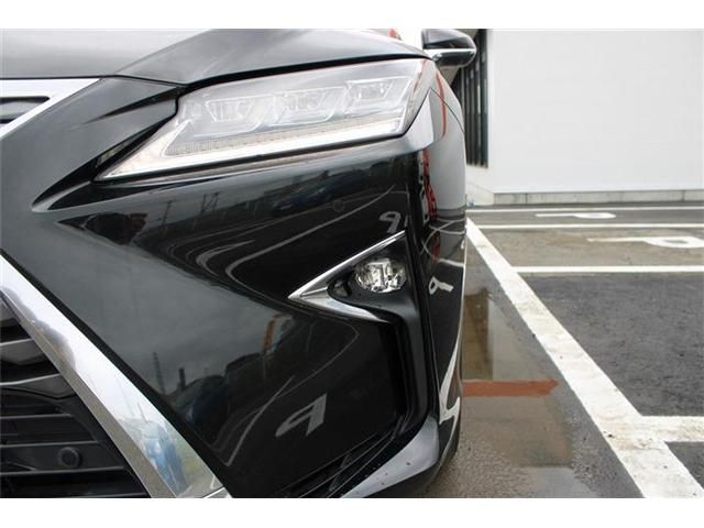 LEXUS RX200t