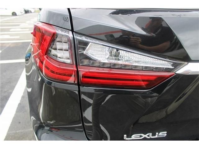 LEXUS RX200t