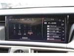 LEXUS IS300h