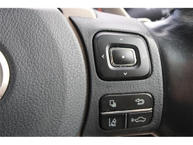 LEXUS IS300h
