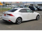 LEXUS IS300h