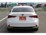 LEXUS IS300h