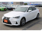 LEXUS IS300h