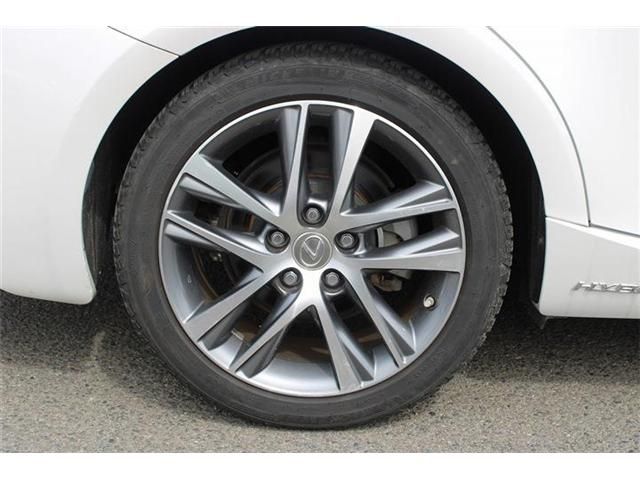 LEXUS IS300h