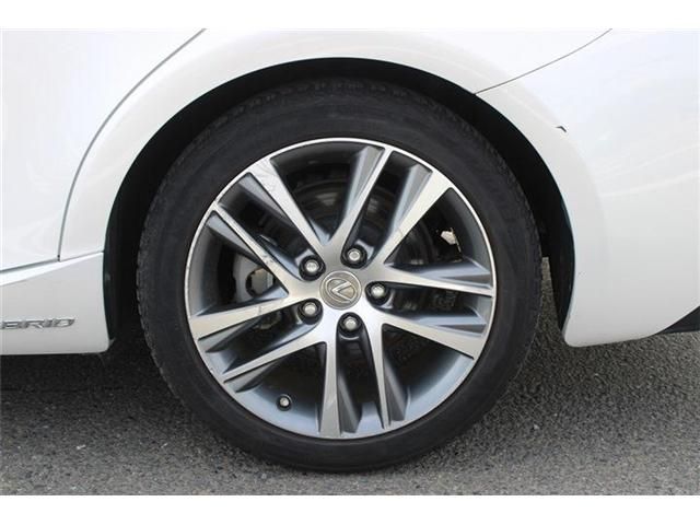 LEXUS IS300h