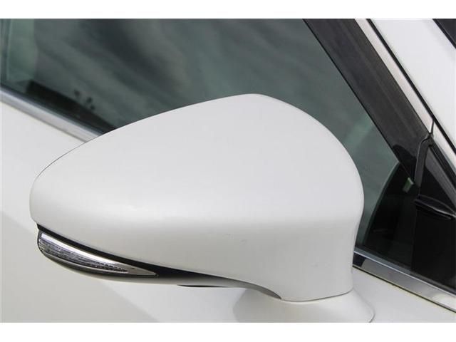 LEXUS IS300h