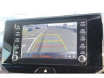 HARRIER 2WD
