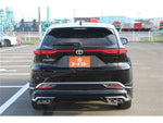 HARRIER 2WD