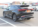 HARRIER 2WD