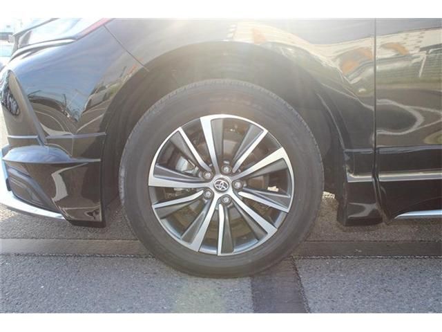 HARRIER 2WD