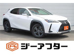 LEXUS UX250h
