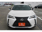 LEXUS UX250h