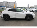 LEXUS UX250h