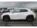 LEXUS UX250h