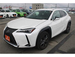 LEXUS UX250h