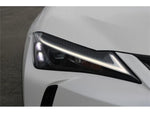 LEXUS UX250h