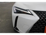 LEXUS UX250h