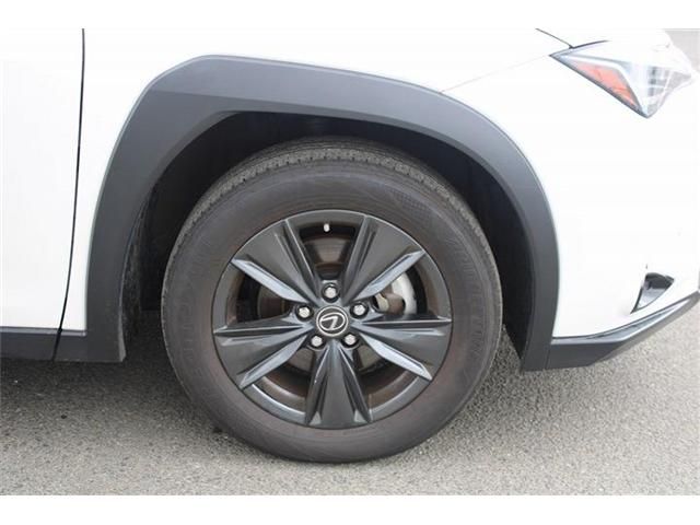 LEXUS UX250h