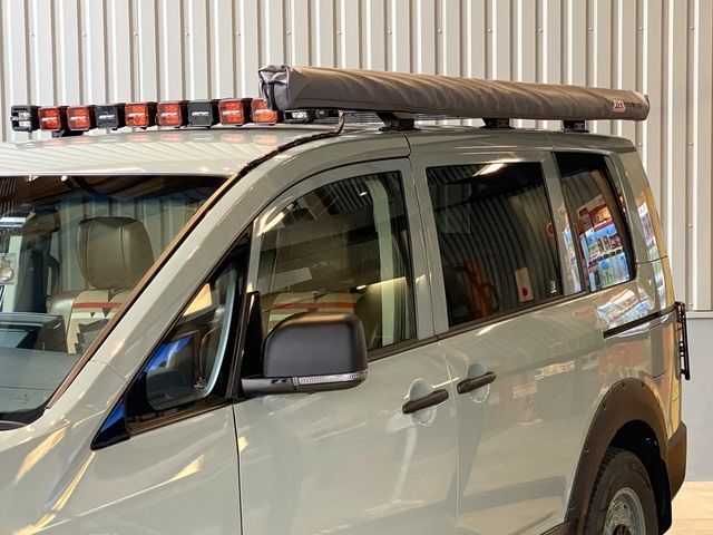 DELICA D:5 4WD
