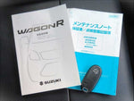 WAGON R STINGRAY