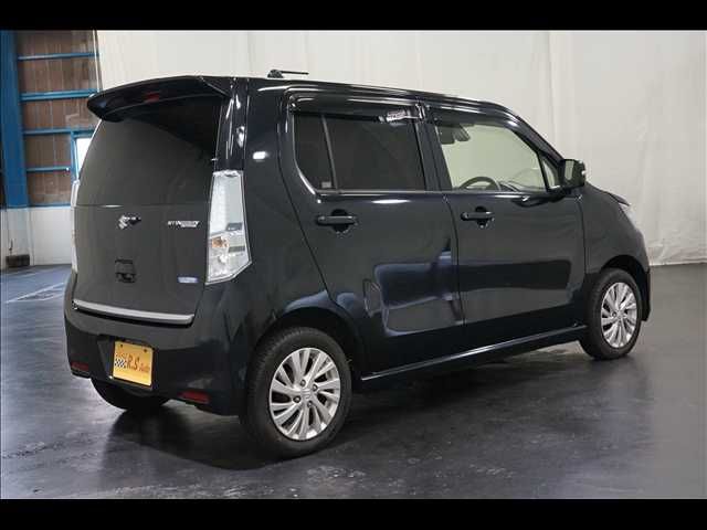 WAGON R STINGRAY