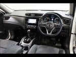 X-TRAIL 2WD