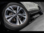 X-TRAIL 2WD