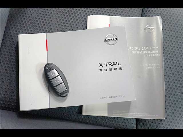 X-TRAIL 2WD
