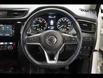 X-TRAIL 2WD
