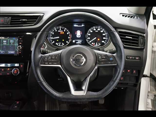 X-TRAIL 2WD