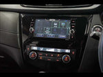 X-TRAIL 2WD