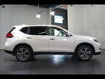 X-TRAIL 2WD