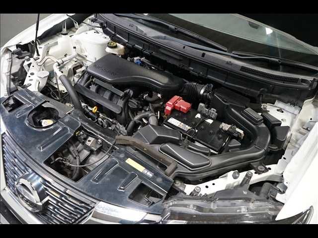 X-TRAIL 2WD