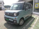Spacia GEAR 4WD
