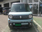 Spacia GEAR 4WD