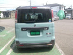 Spacia GEAR 4WD