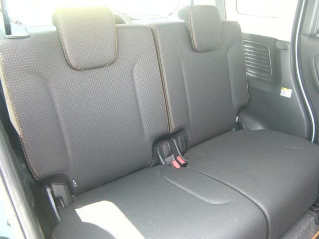 Spacia GEAR 4WD