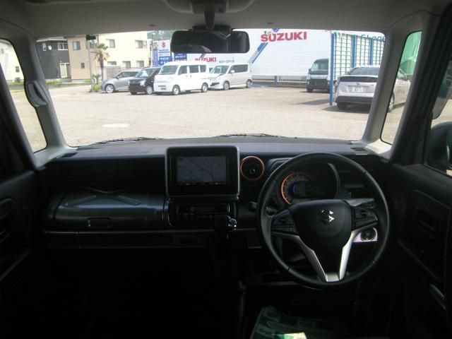 Spacia GEAR 4WD